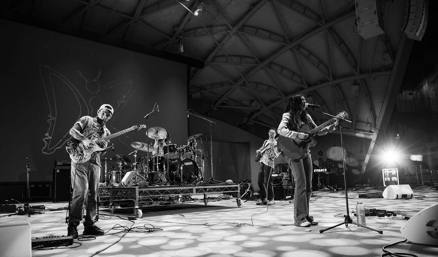 Horizon: Celebrating Community and Love with Music