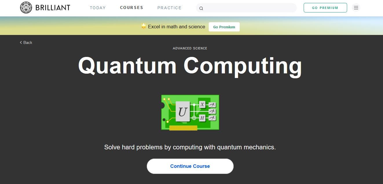 Quantum Computing — A new wave in software and IT industry | by Siddharth  Saraf | Medium