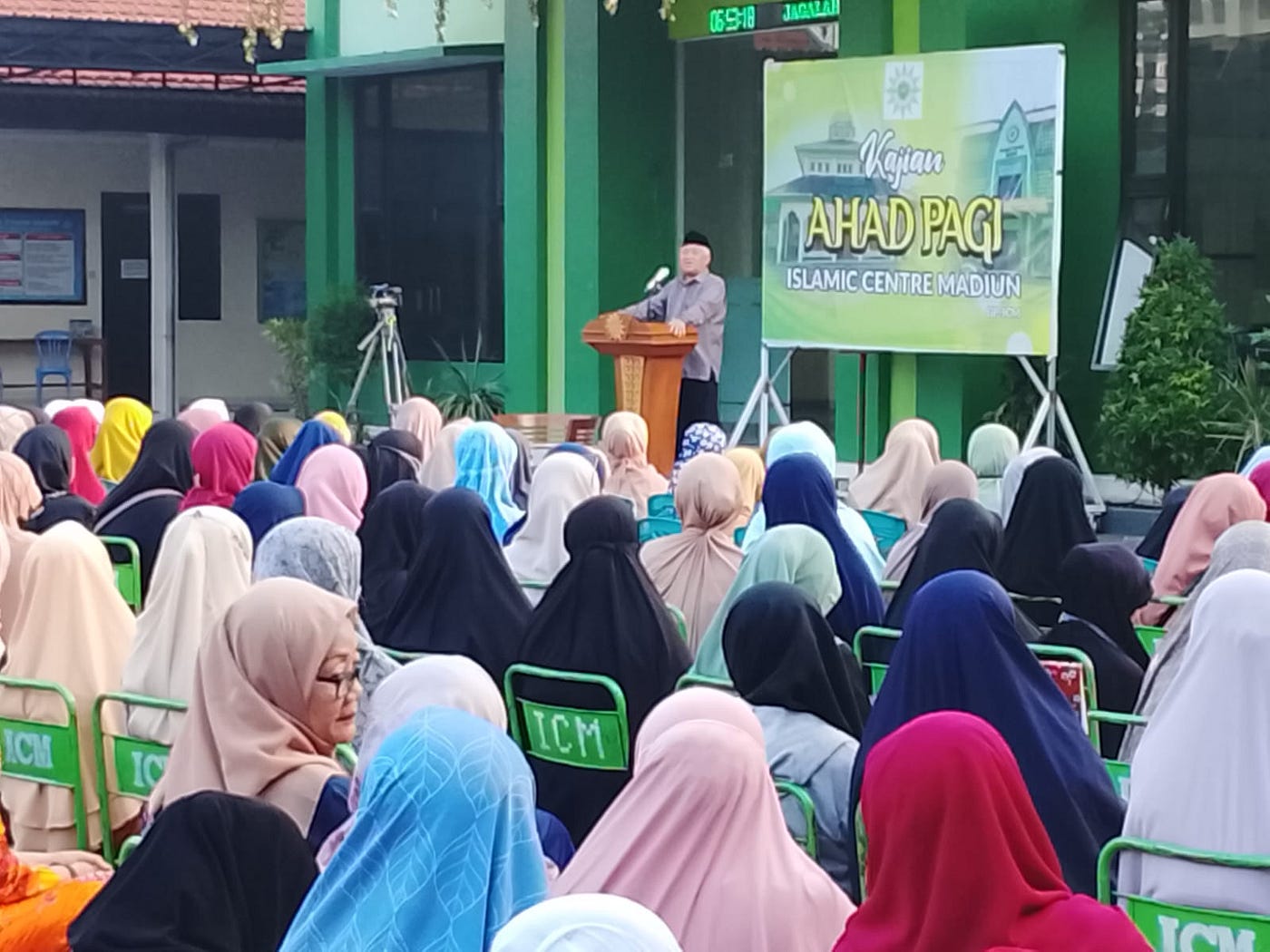 Din Syamsudin Ucapkan Selamat Atas Kehadiran UM Jatim, Ajak Warga Persyarikatan Kuliah di UM Jatim