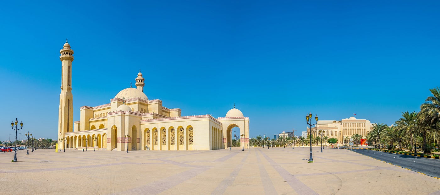 5 Reasons Why You Must Visit Bahrain | by Brightsun travel | Medium