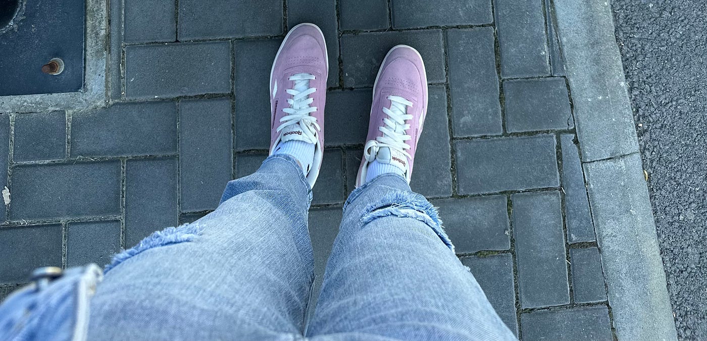 The Beauty of Distance: Why the Real Power Exchange Happens Before You Ever Touch My Shoes