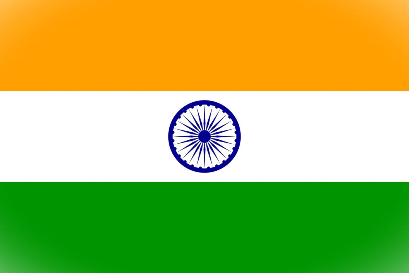 Flag of India Meaning, History, and Global Significance