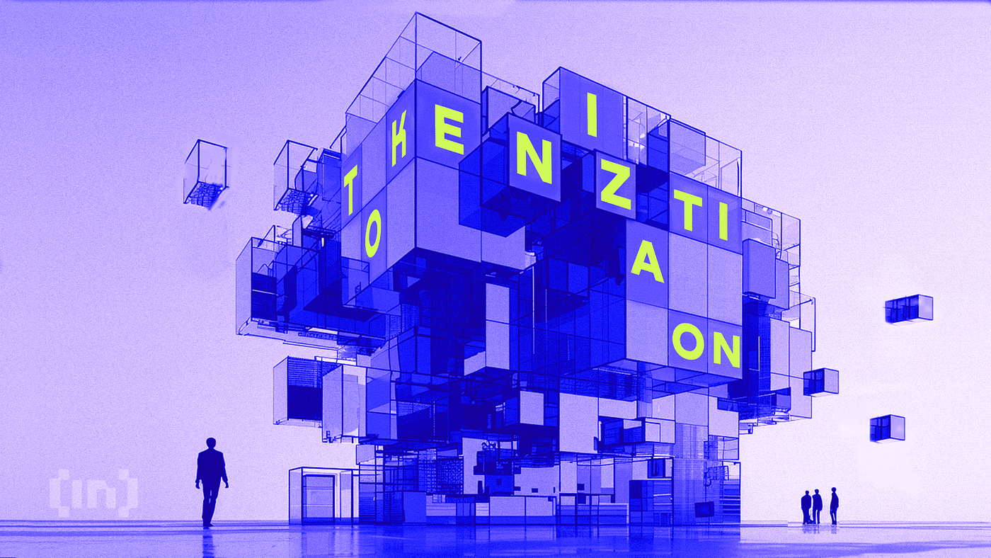 The Tokenization of Fine Art: A Revolutionizing Investment in a  Traditionally Exclusive Asset Class | by CoolWave Capital | Medium