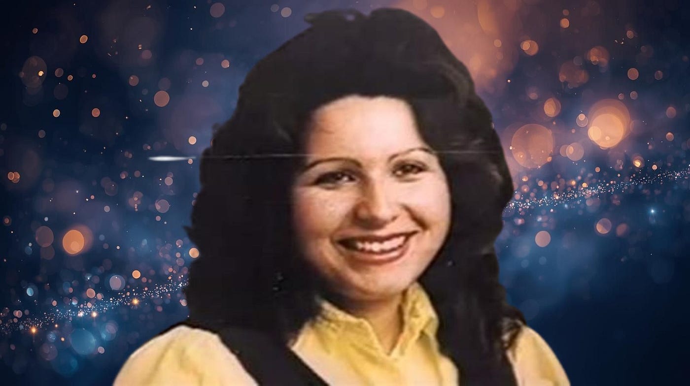 Biliyor muydunuz? Tıp Tarihinin “Zehirli Kadın”ı Gloria Ramirez’i