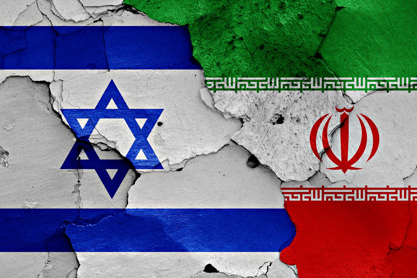 Israel vs Iran: History and Analysis | by Shabbir Shams | Shabbir Shams | Medium