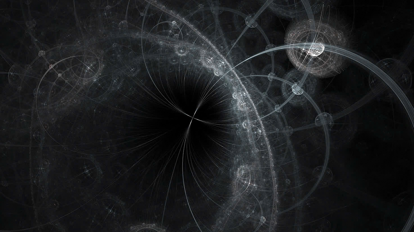 Speed of light and wormholes.