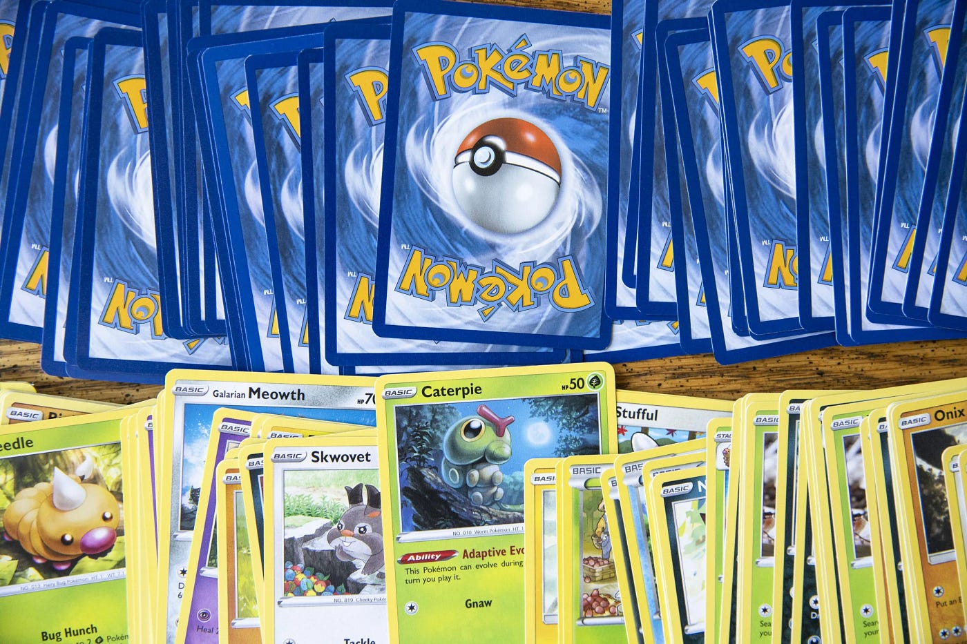 The Pokemon TCG Market right now (August 2023) | by PokeWriter | Medium