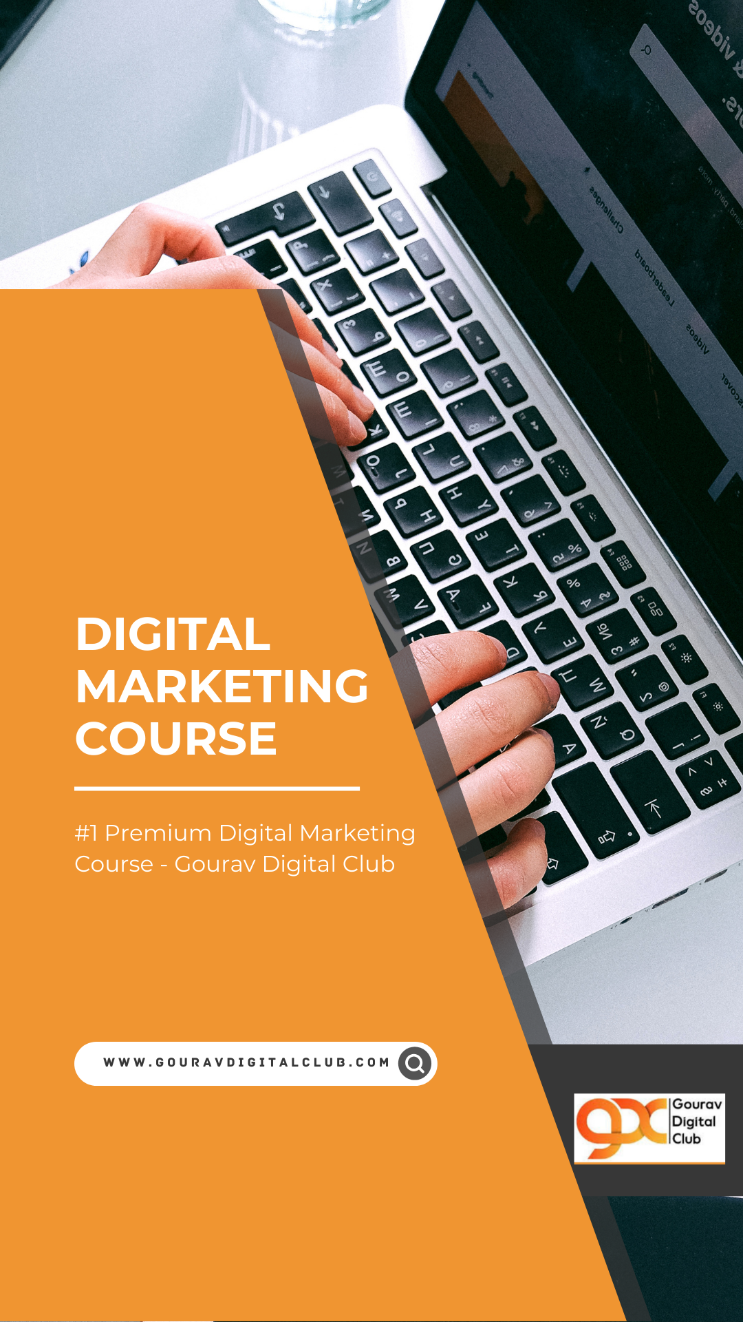 Digital marketing course in Faridabad