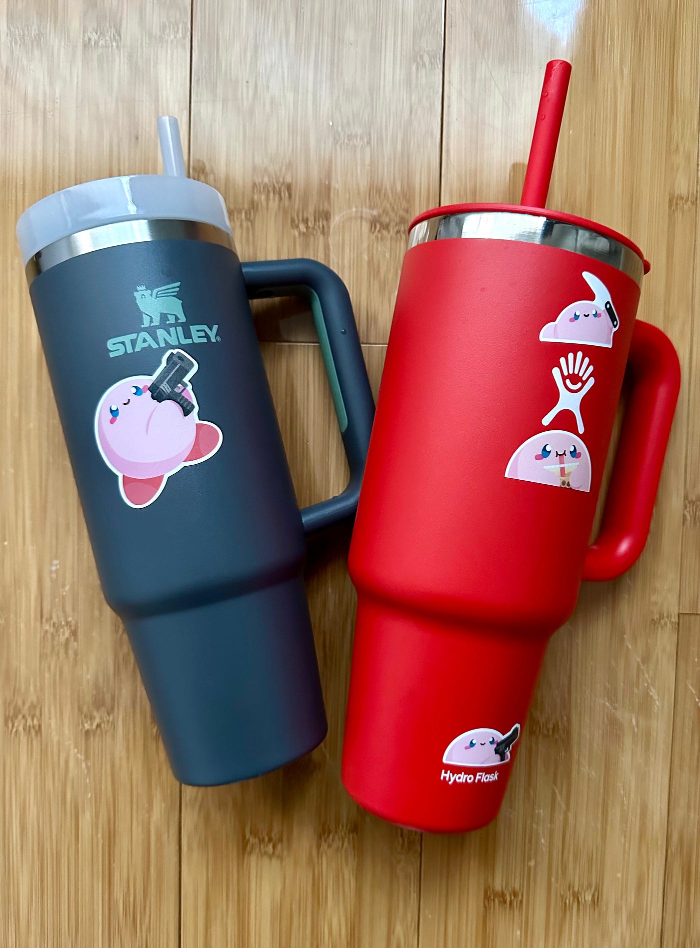 Should you Buy a Stanley or a Hydro Flask? – Pioneer Outlook