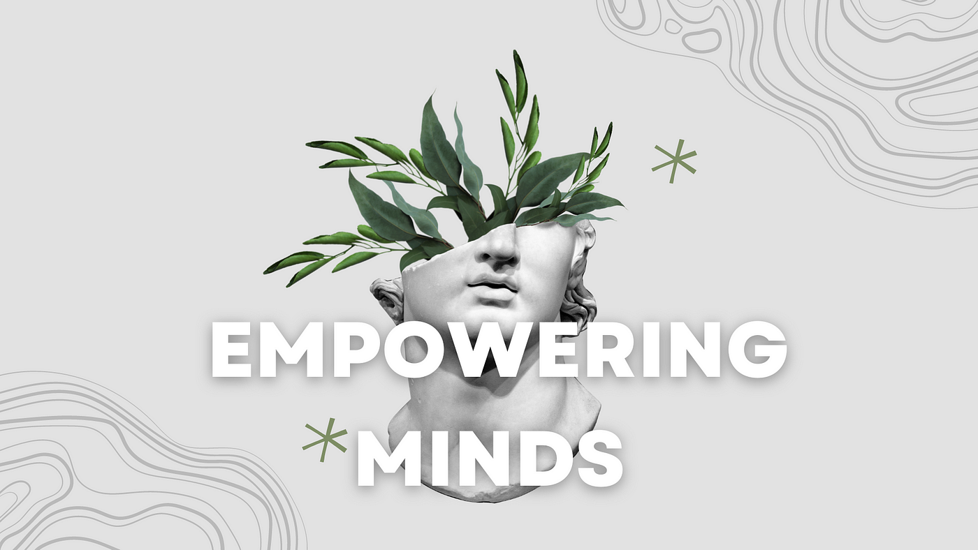 Empowering Minds: AI-Driven Education for a Limitless Future. | by Ofentse Manchidi | The Creator's Oasis. | Medium
