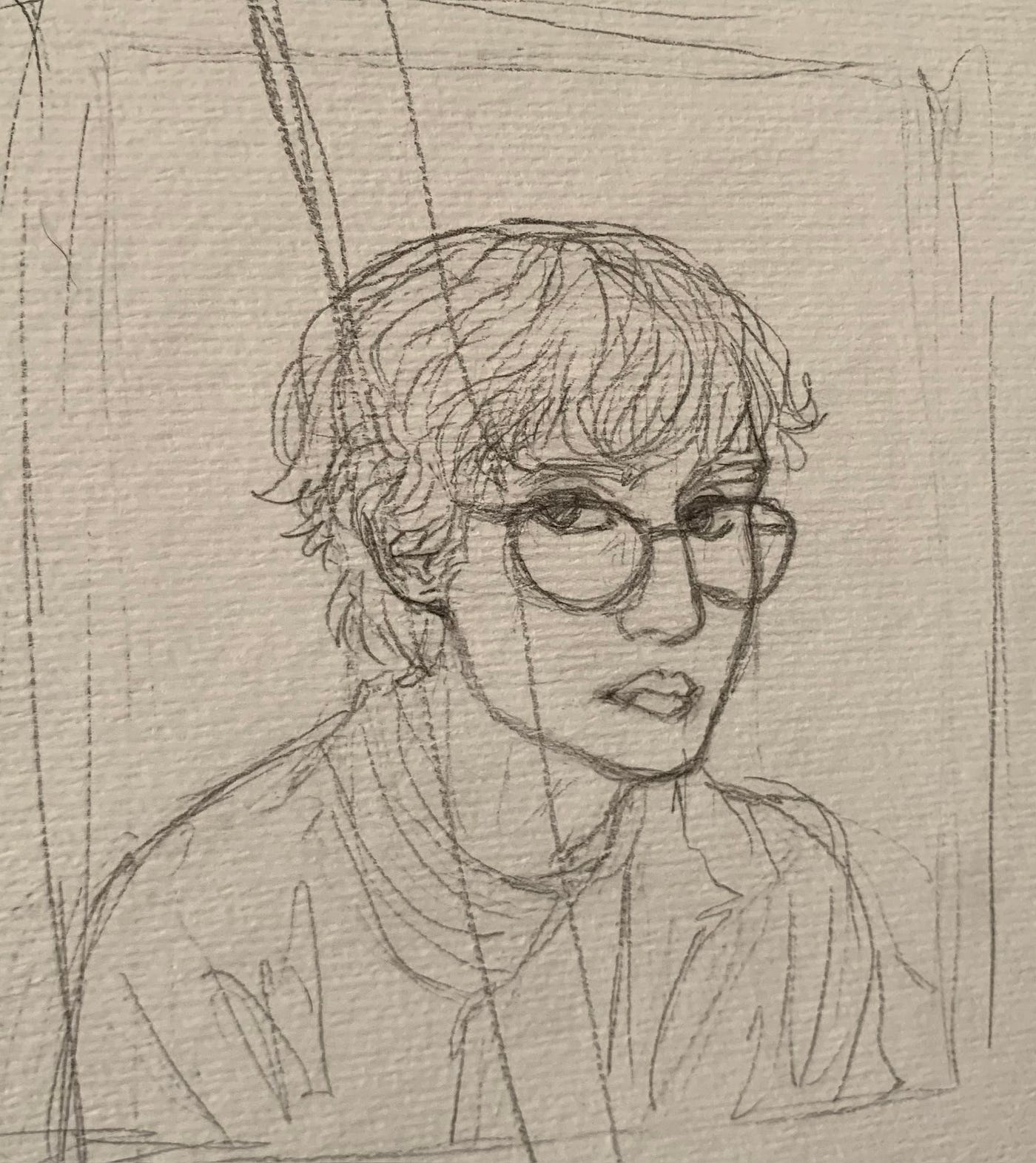 Autorretrato