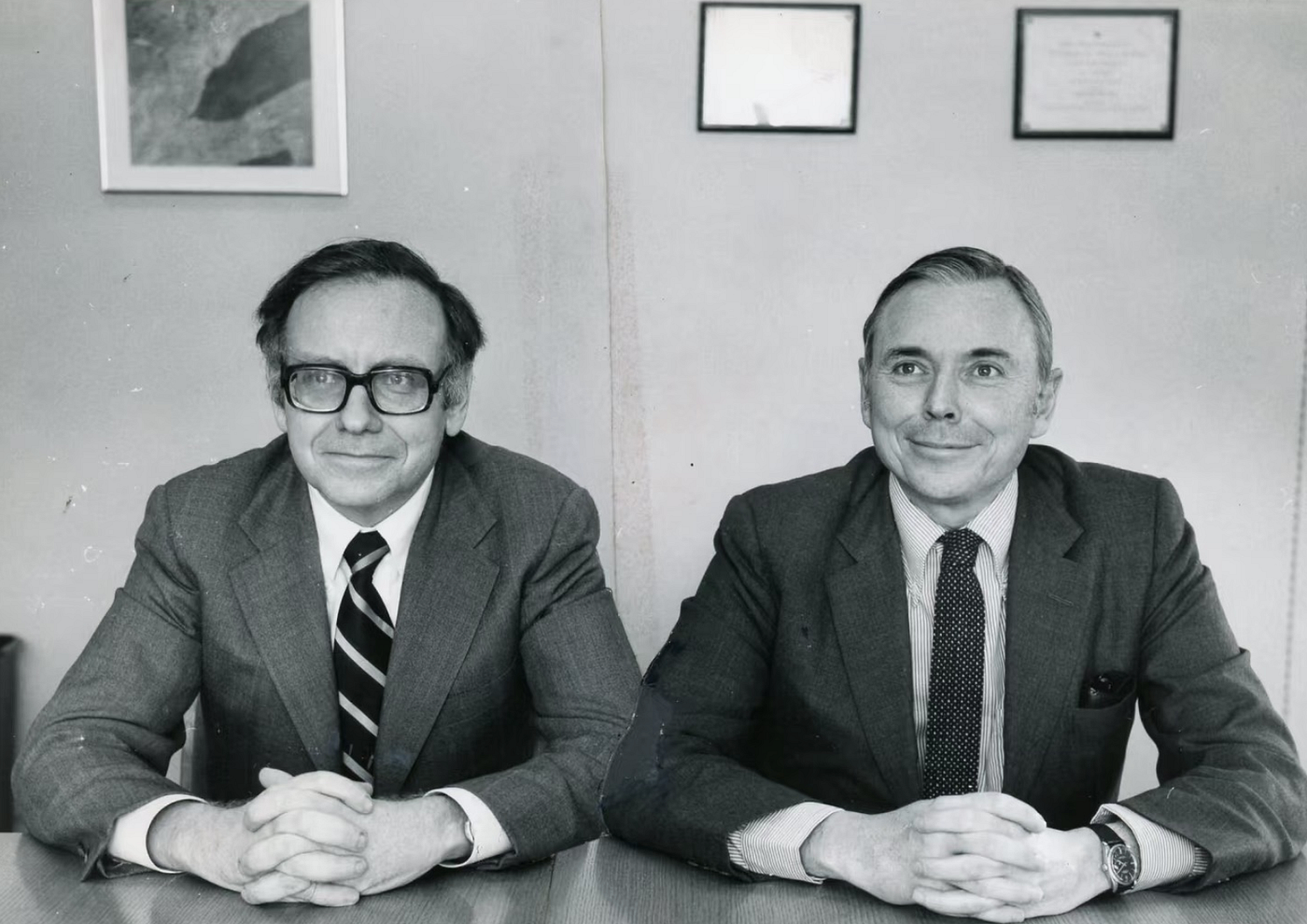 The Last Berkshire Meeting That Still Belonged to Charlie Munger | by Alex  Carter | Medium