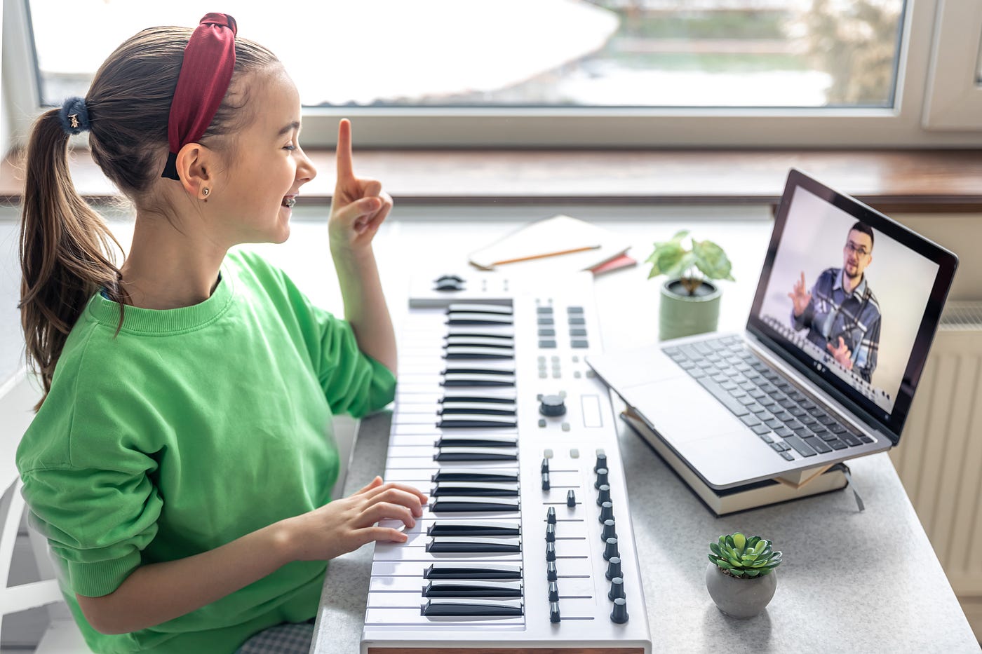 Online Music Classes for Lifelong Musical Growth