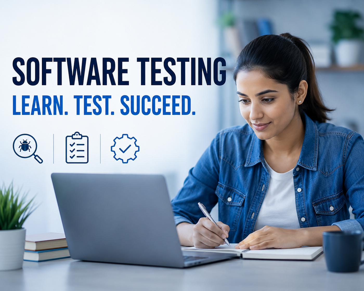 Manual & Automation Testing Course in Trivandrum | Expert Trainers