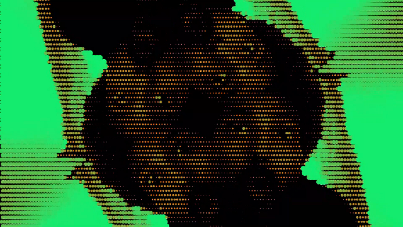I Turned My Browser into a Visual Synthesizer