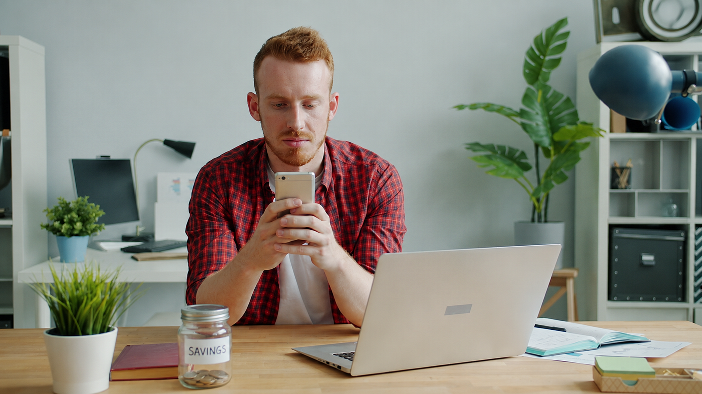 Why Saving Money Still Doesn’t Make You Feel Financially Secure