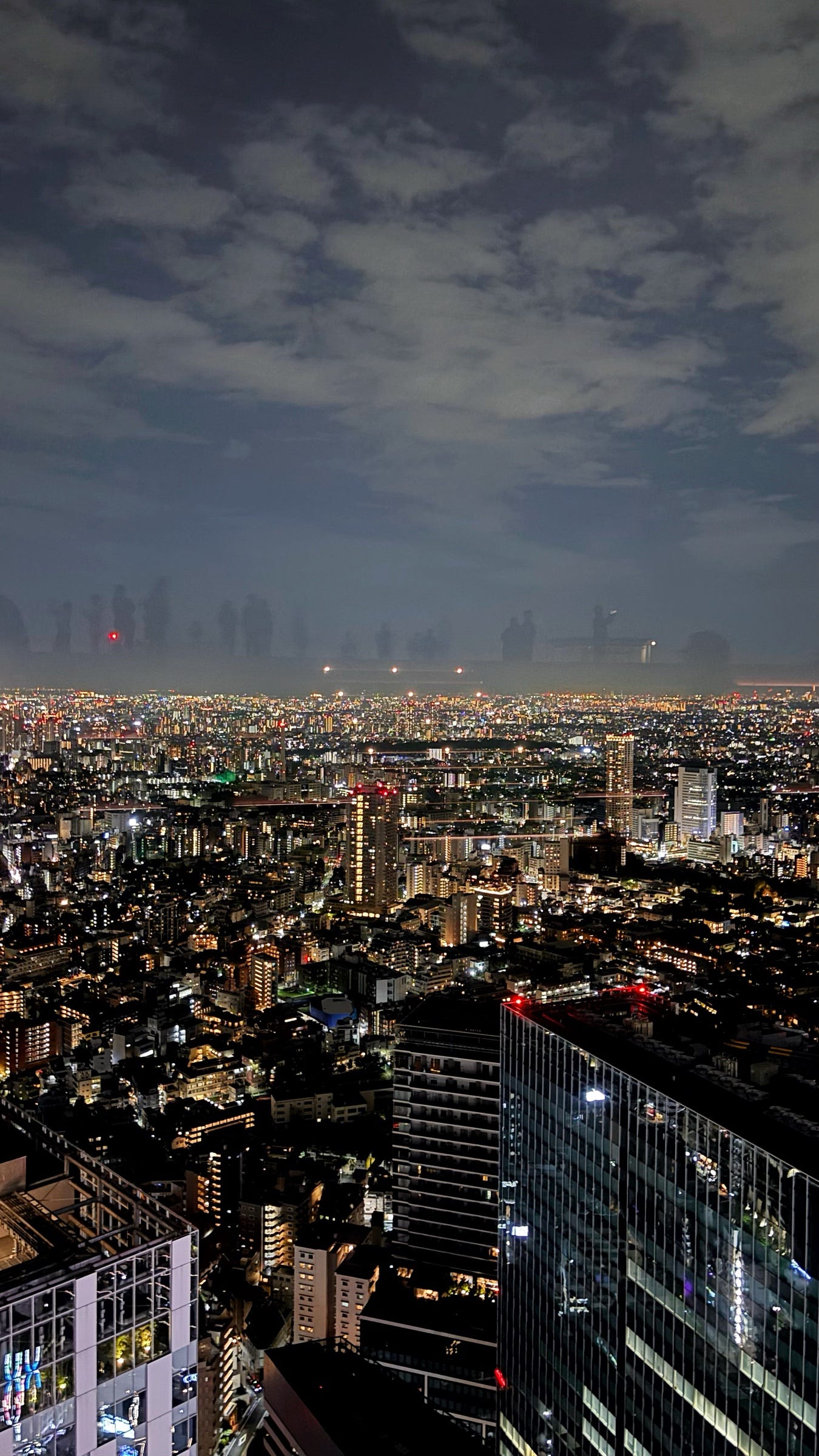 The Theme of the Trip is Melancholy (or So I Thought) | by Aliya Aisyah H |  Medium