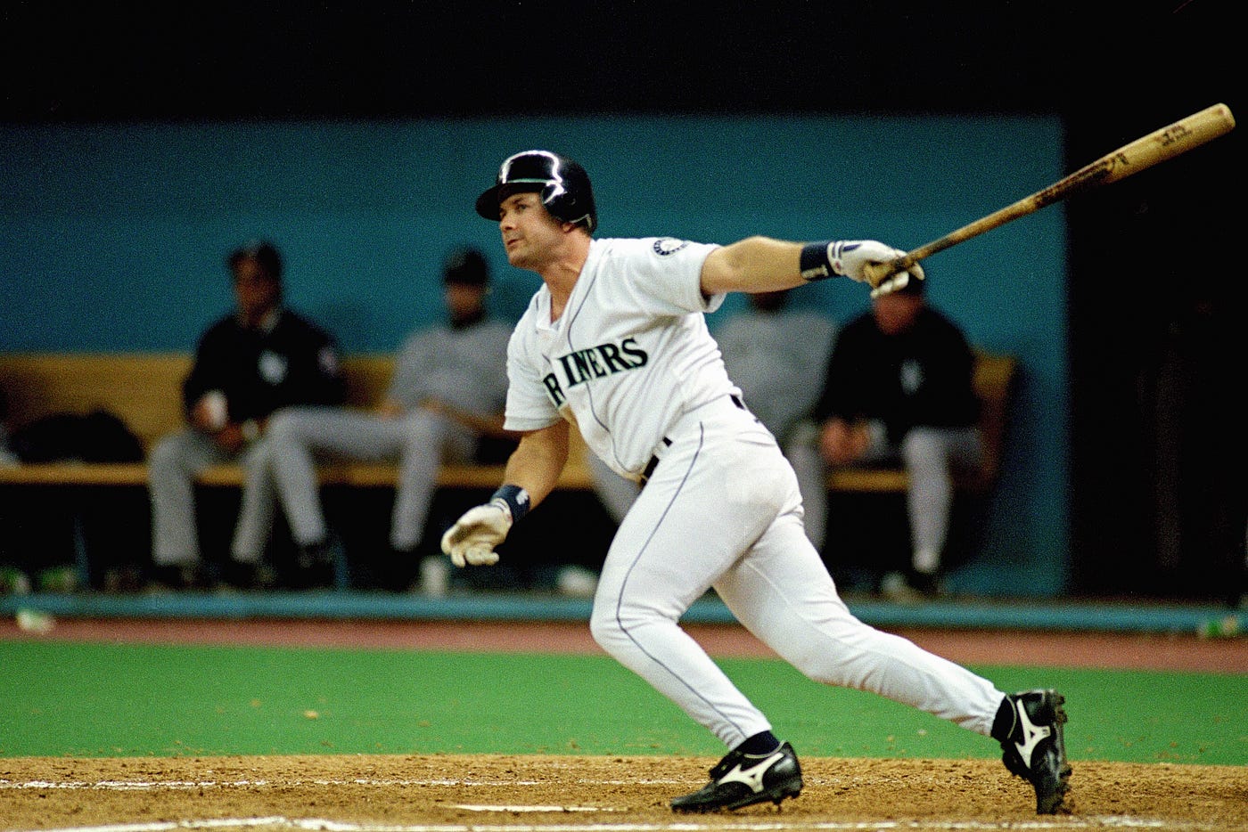 Classic Mariners Games: 1995 ALDS Game 5, by Mariners PR