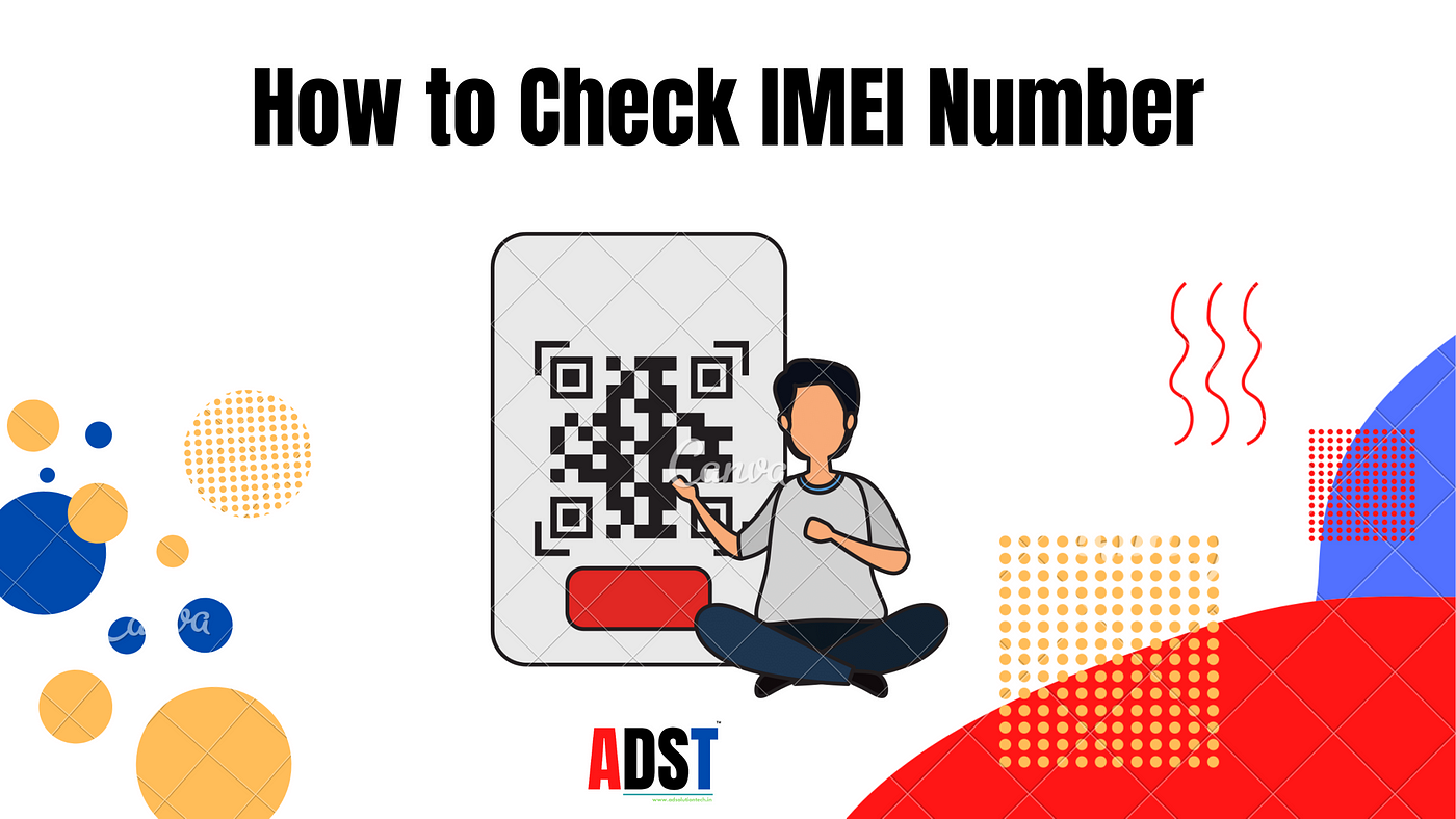 Lost your Phone? You Can Still Retrieve its IMEI Number - Digital  Inspiration