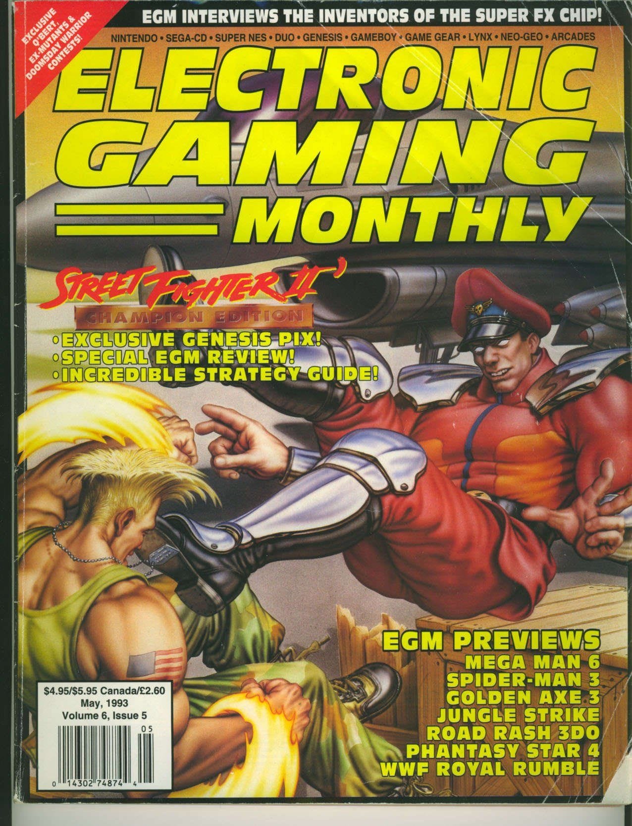 A Look Into the Future of eGaming - Old School Gamer Magazine