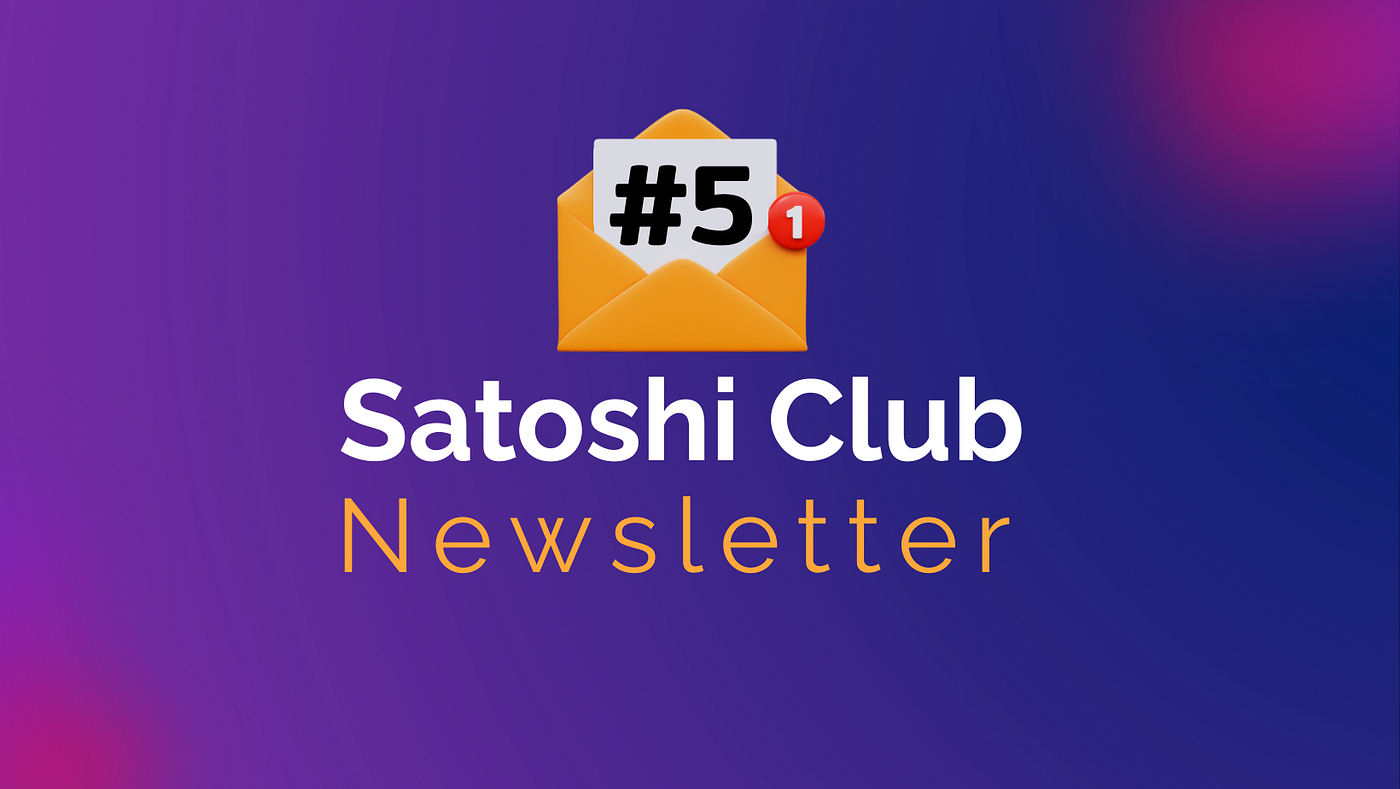 Chaos Pumps Crypto. US offloads BTC. Trump targets Powell… | by Slobodzeanb  | Satoshi Club | Medium
