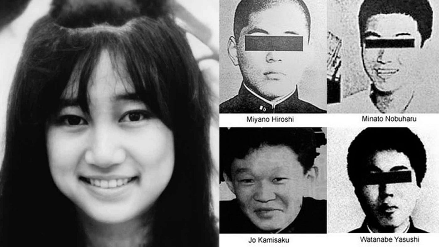 Why Did Junko Furuta's Murderers Get Such Light Sentences?