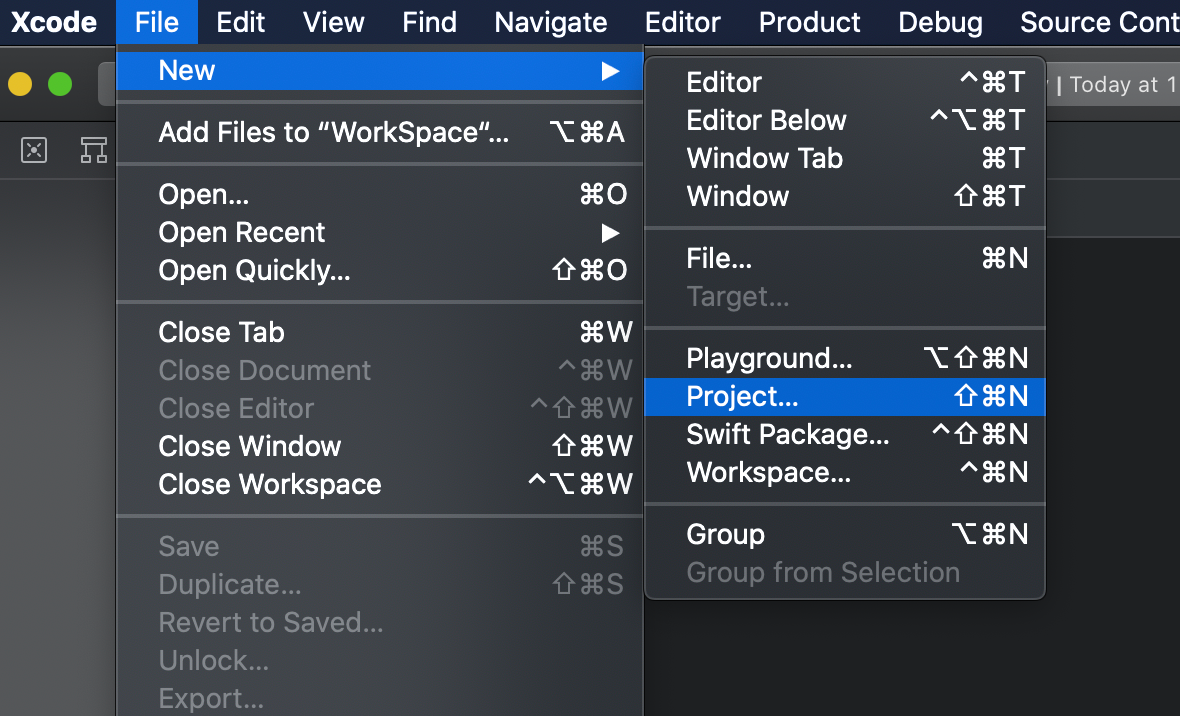 How to create custom framework with dependencies | by Tolga