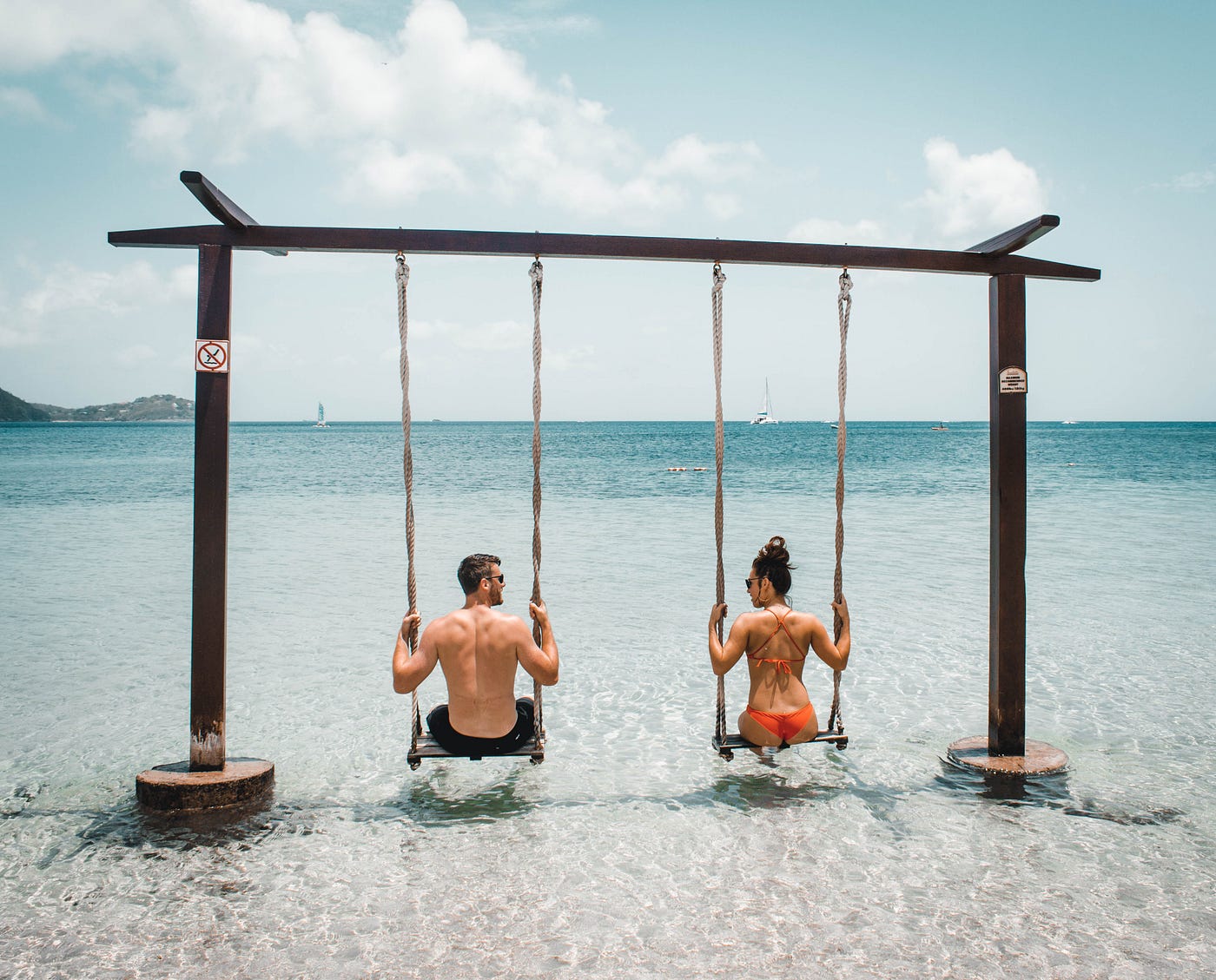 nude beach swingers blog
