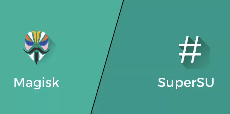 What are the Differences Between Magisk Manager and SuperSu? | by Magisk  Manager | Medium