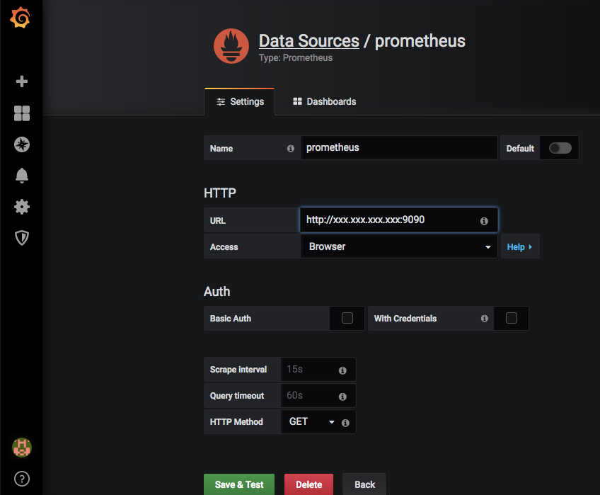 Ready for scraping NGINX metrics? Nginx_vts_exporter + Prometheus + Grafana  | by Anton Shevtsov | Medium