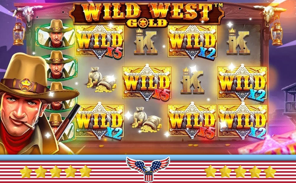 🎰Diving Deep into Wild Card City: The Online Casino Extravaganza