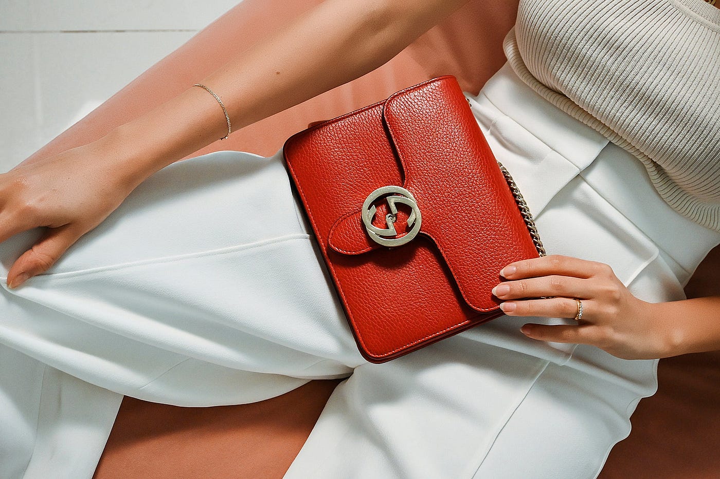Timeless Elegance: Iconic Pre-Loved Designer Bags for Every