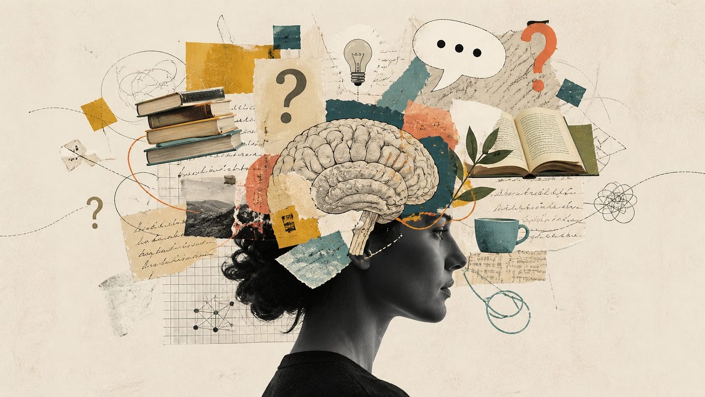 Adult Giftedness and Different Learning