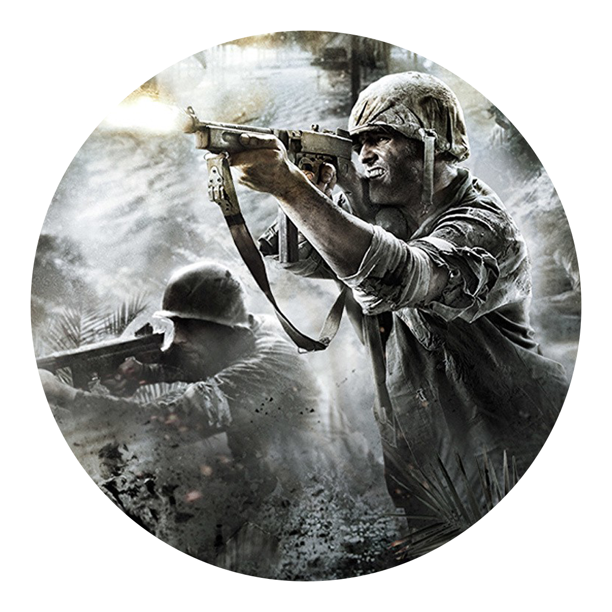 VMG 1927, Call of Duty Wiki