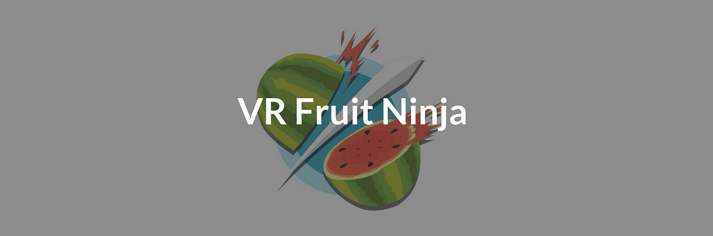 Create a Fruit Ninja Inspired Game with Unity