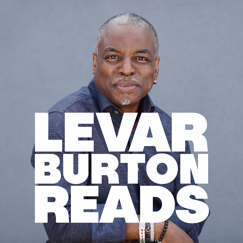 LeVar Burton on The Greatest Generation | by Benjamin Ahr Harrison | Medium, image size:1000x1000