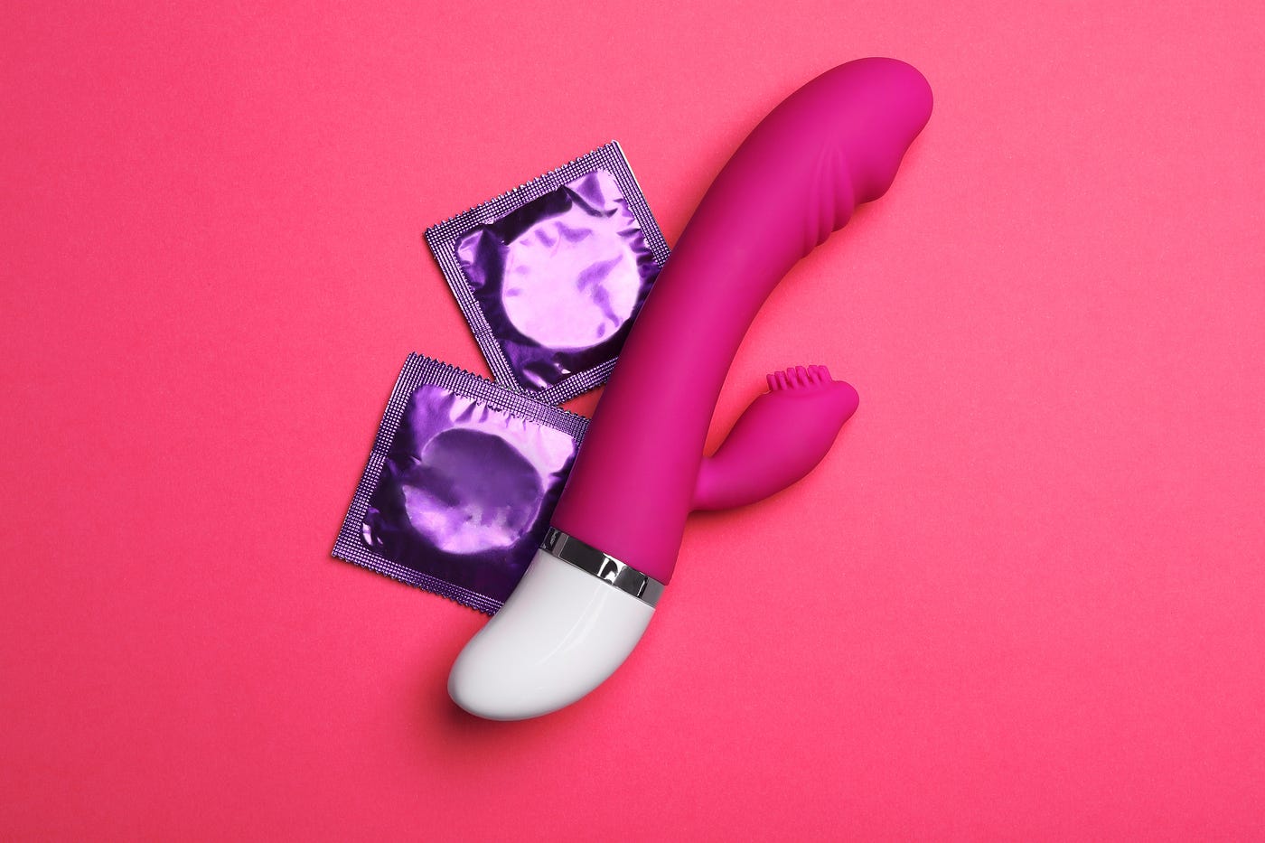 Should You Use Condoms With Sex Toys? If you dont, you may be neglecting another level of protection Sex…With a Side of Quirk
