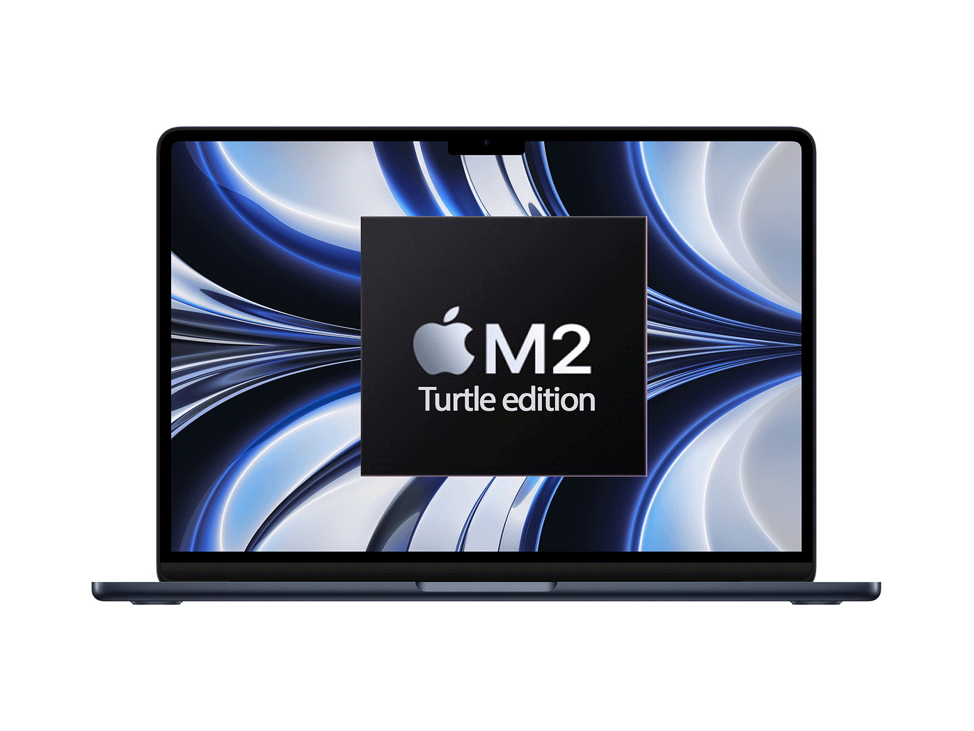 How Much Slower is the SSD in Basic M2 MacBook Air Compared to M1 Air? | by  Jakub Jirak | CodeX | Medium