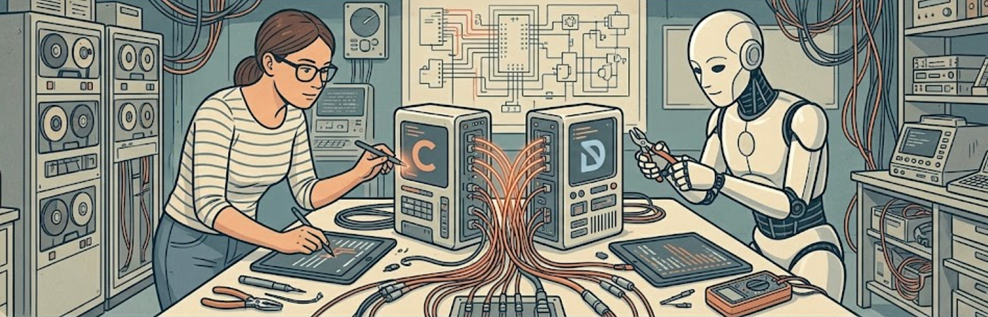 Claude Code’u DeepSeek ile Kullanmak: Mevcut Kurulumu Bozmadan Geçiş Rehberi
