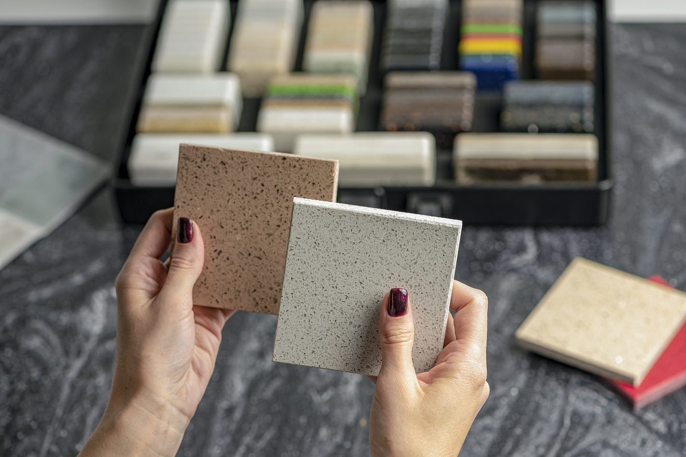 What is the Acrylic Solid Surface Sheet Price Per Sq Ft in India?