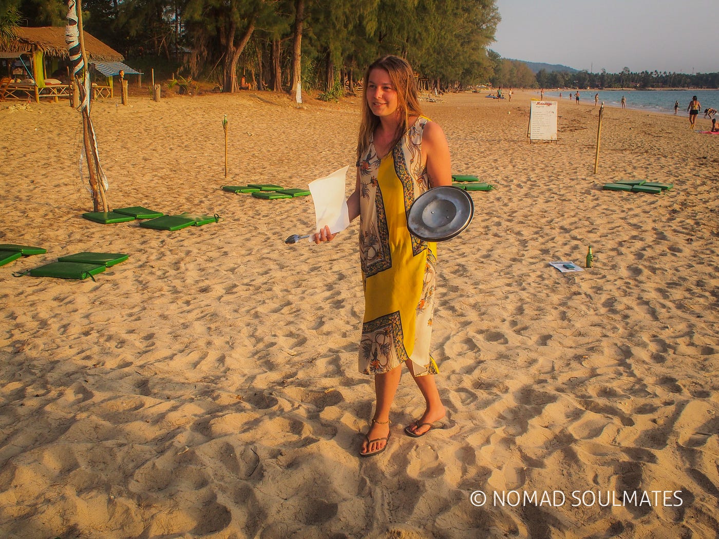 The Unique Challenges of Dating as a Digital Nomad - Self-Care and Personal Development in Digital Nomad Dating