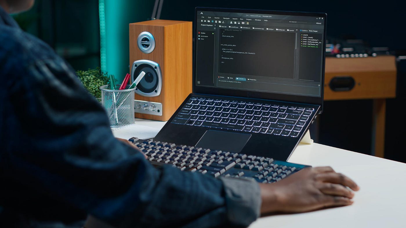 Web Designing Course — Learn to Create Modern & Responsive Websites