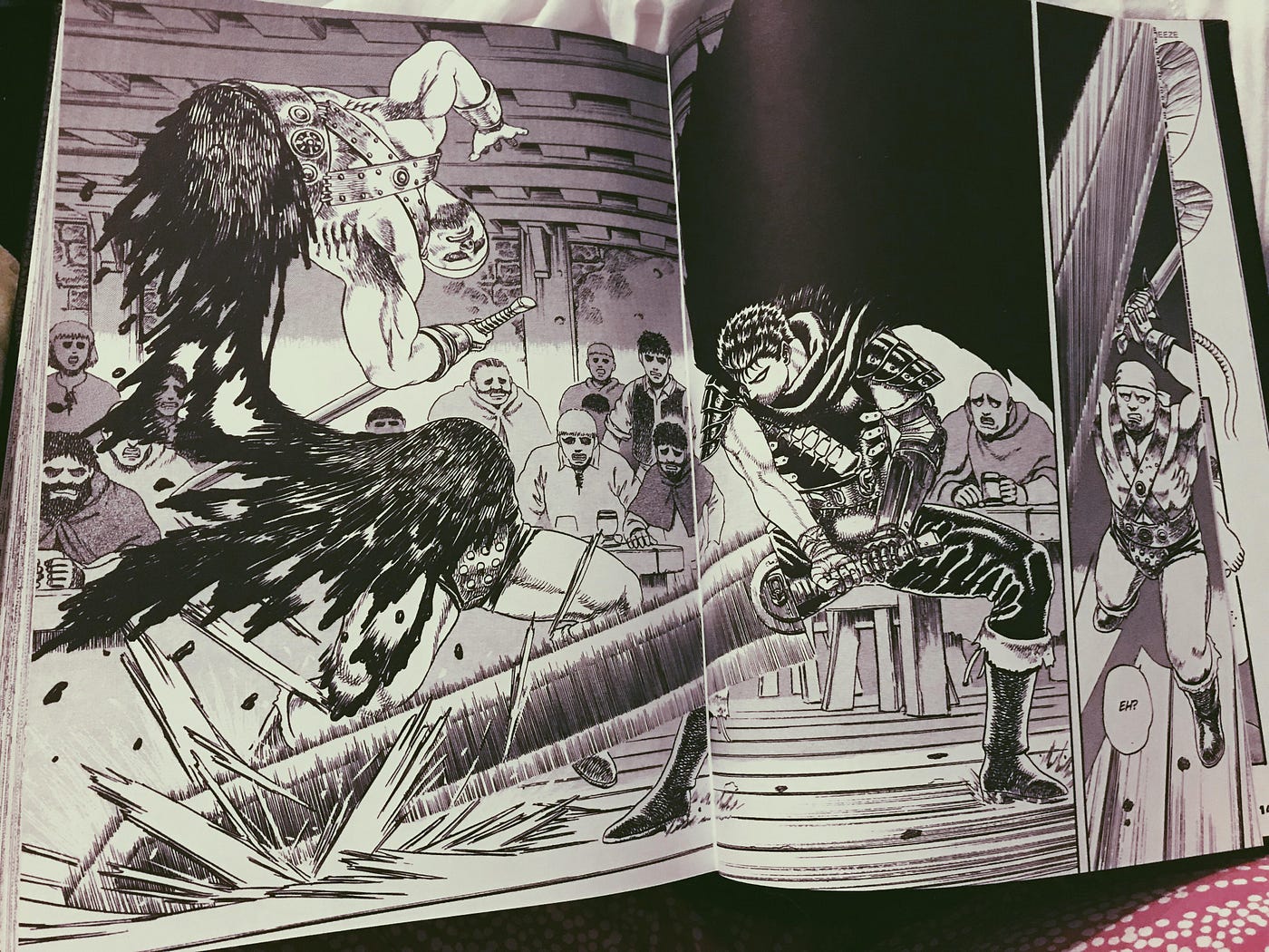 Berserk Deluxe Volume Contents Cheapest Wholesalers | www.oceanproperty