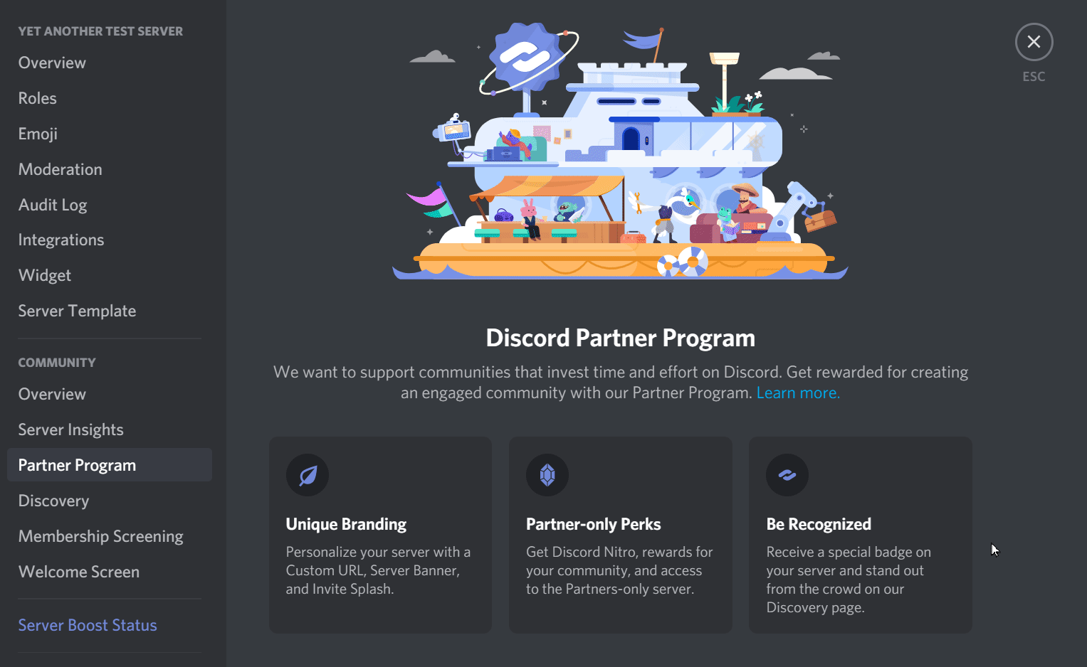 Understanding Discord — Community Servers | by Lela Benet | Statbot  Community Blog | Medium