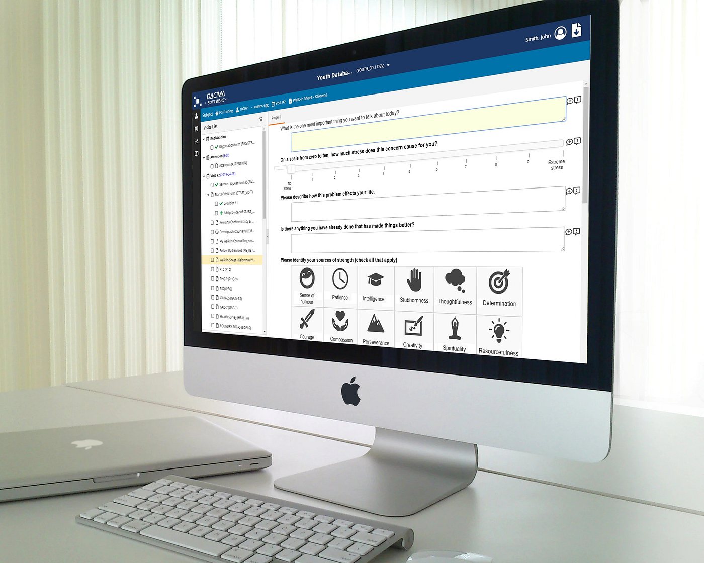 How Does Electronic Data Capture Improve Data Collection?