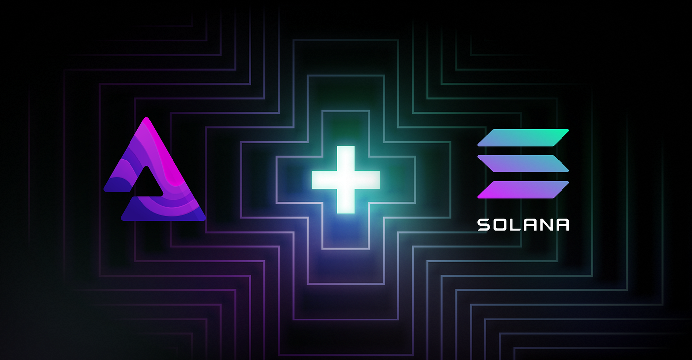 Audius Chooses Solana to Scale Long-term | by Solana | Medium