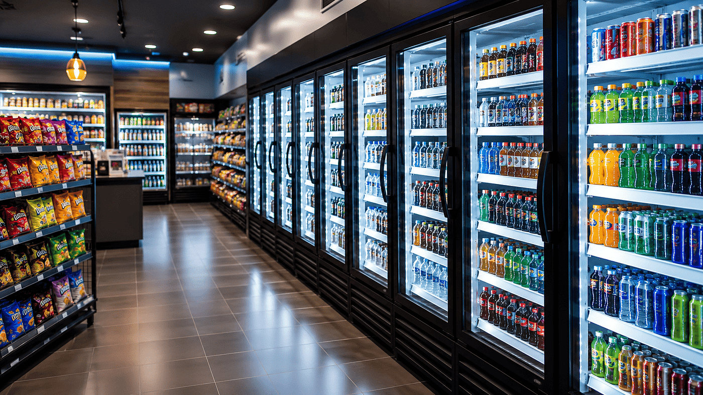 Cooler for Convenience Store: Complete Guide to Choosing the Right Commercial Cooler for Maximum…