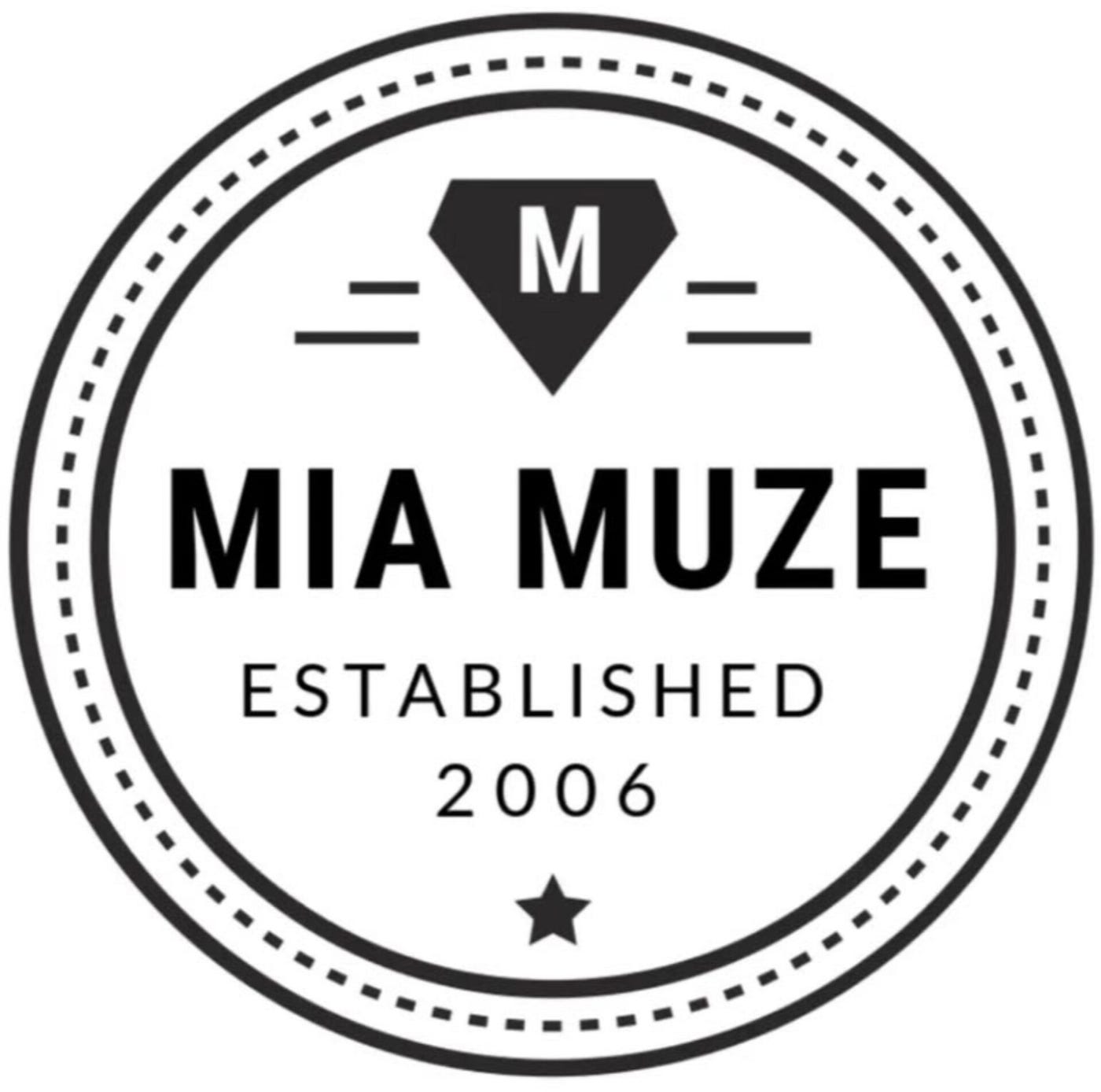 Mia Muze© The Celestial One