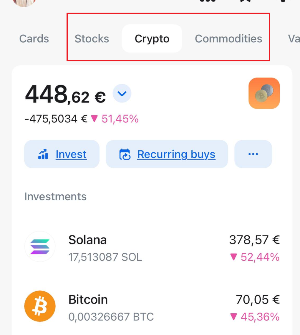 How the Revolut App helped me to SAVE Thousands of Dollars! | by Michiel  Schuer | Medium