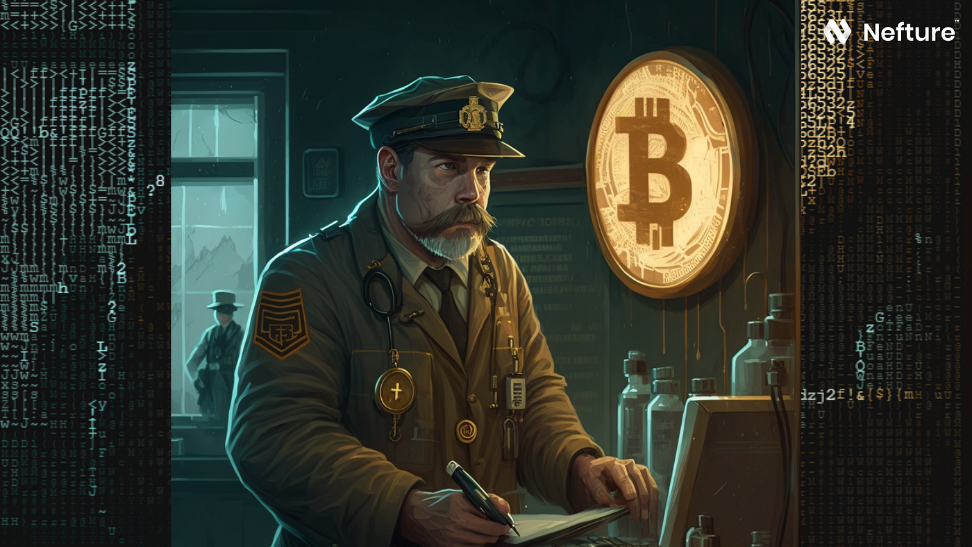 Is Your Crypto Wallet Safe? Why Getting a Security Check is Crucial for  Your Digital Assets | by Nefture Security | Dissecting Web3 | Medium